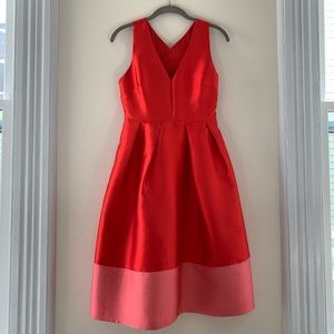 Anthropologie Maeve Dress